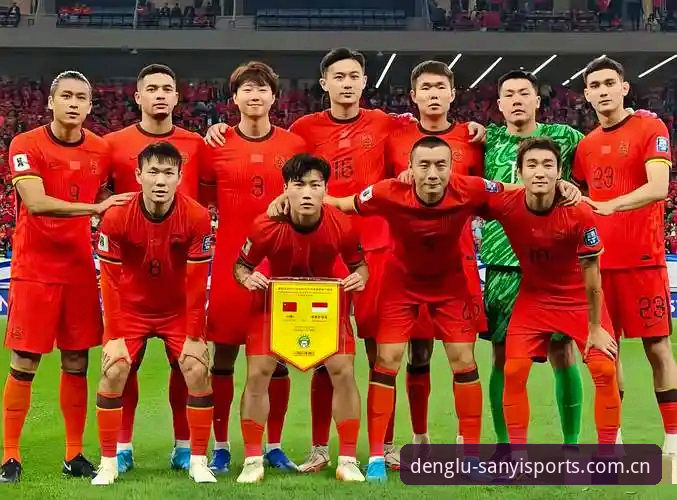 三亿体育最新版下载 世界杯扩军至66队实用解读——中国男足入场机会与三亿体育观赛指南